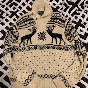 Polo Ralph Lauren sweater